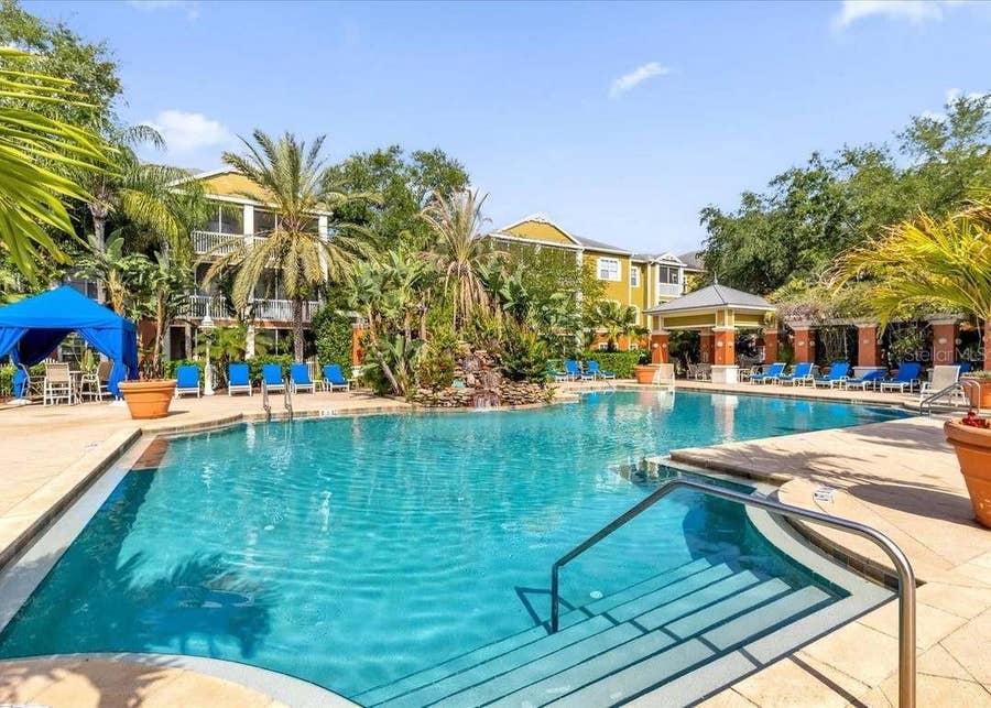 Property photo for 4207 S DALE MABRY HIGHWAY, #6410, Tampa, FL