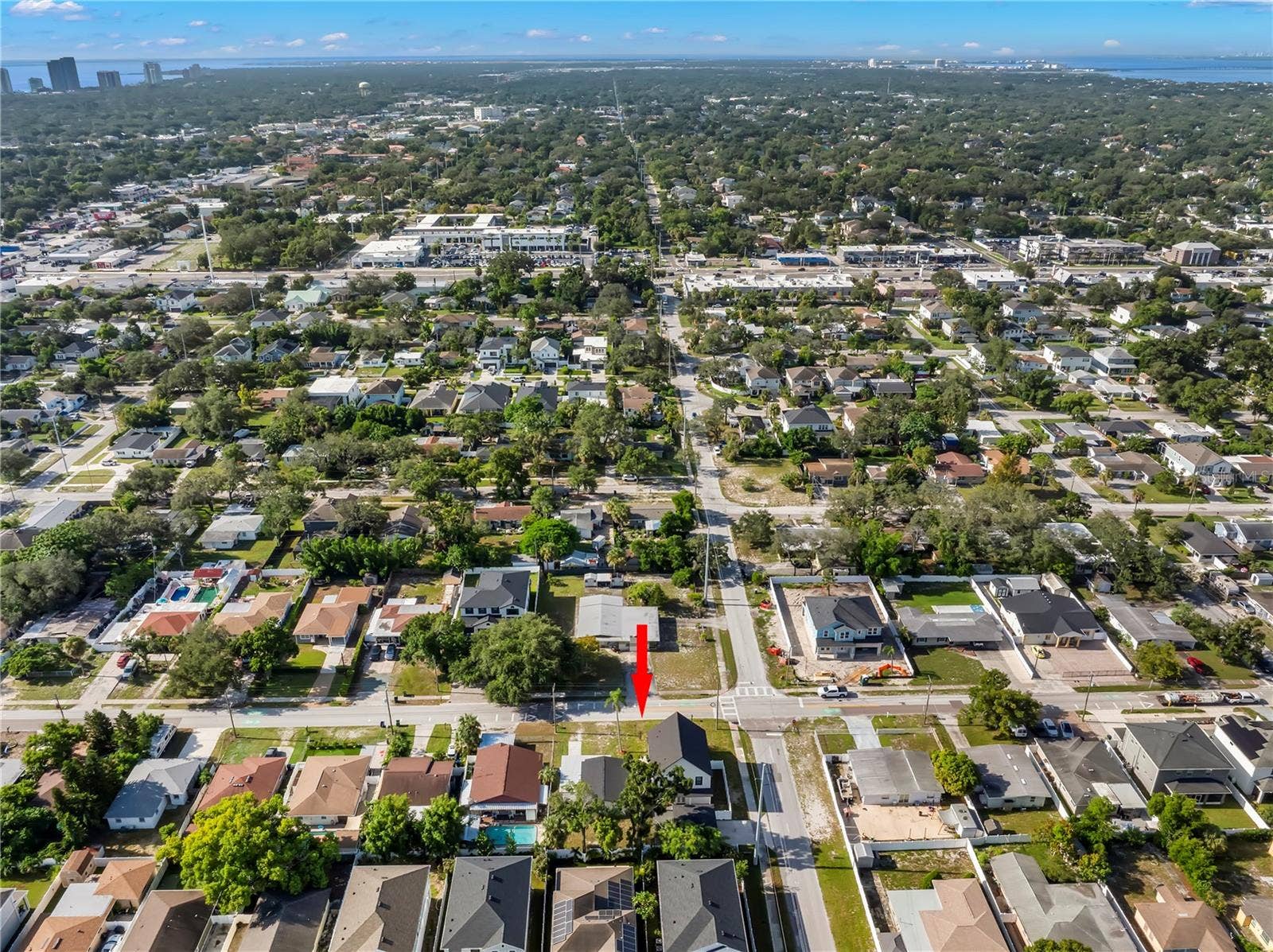3923 W GRAY STREET, Tampa, FL 33609