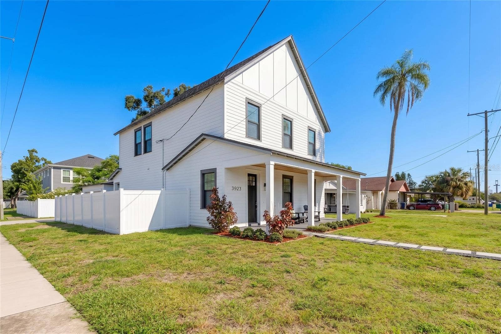 3923 W GRAY STREET, Tampa, FL 33609
