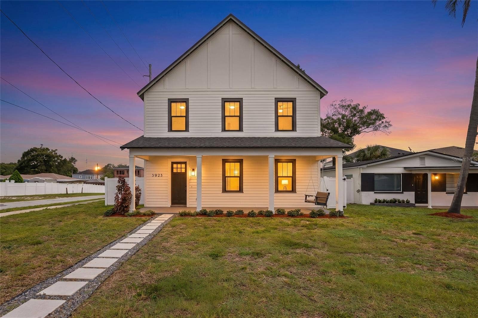 3923 W GRAY STREET, Tampa, FL 33609