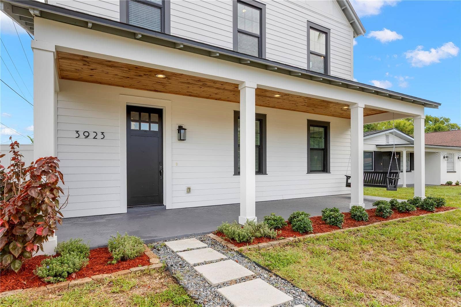 3923 W GRAY STREET, Tampa, FL 33609