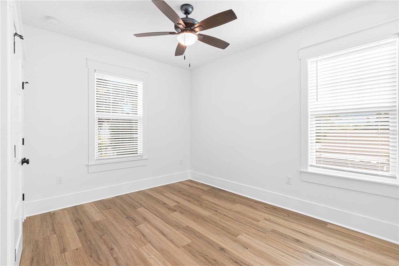bedroom 3 (upstairs)