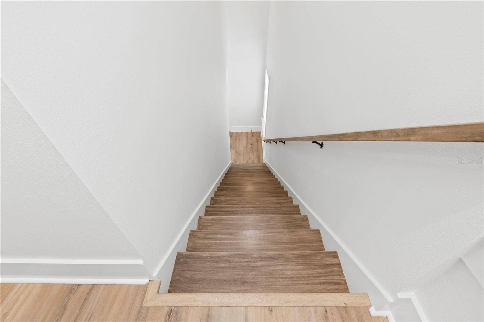 stairway