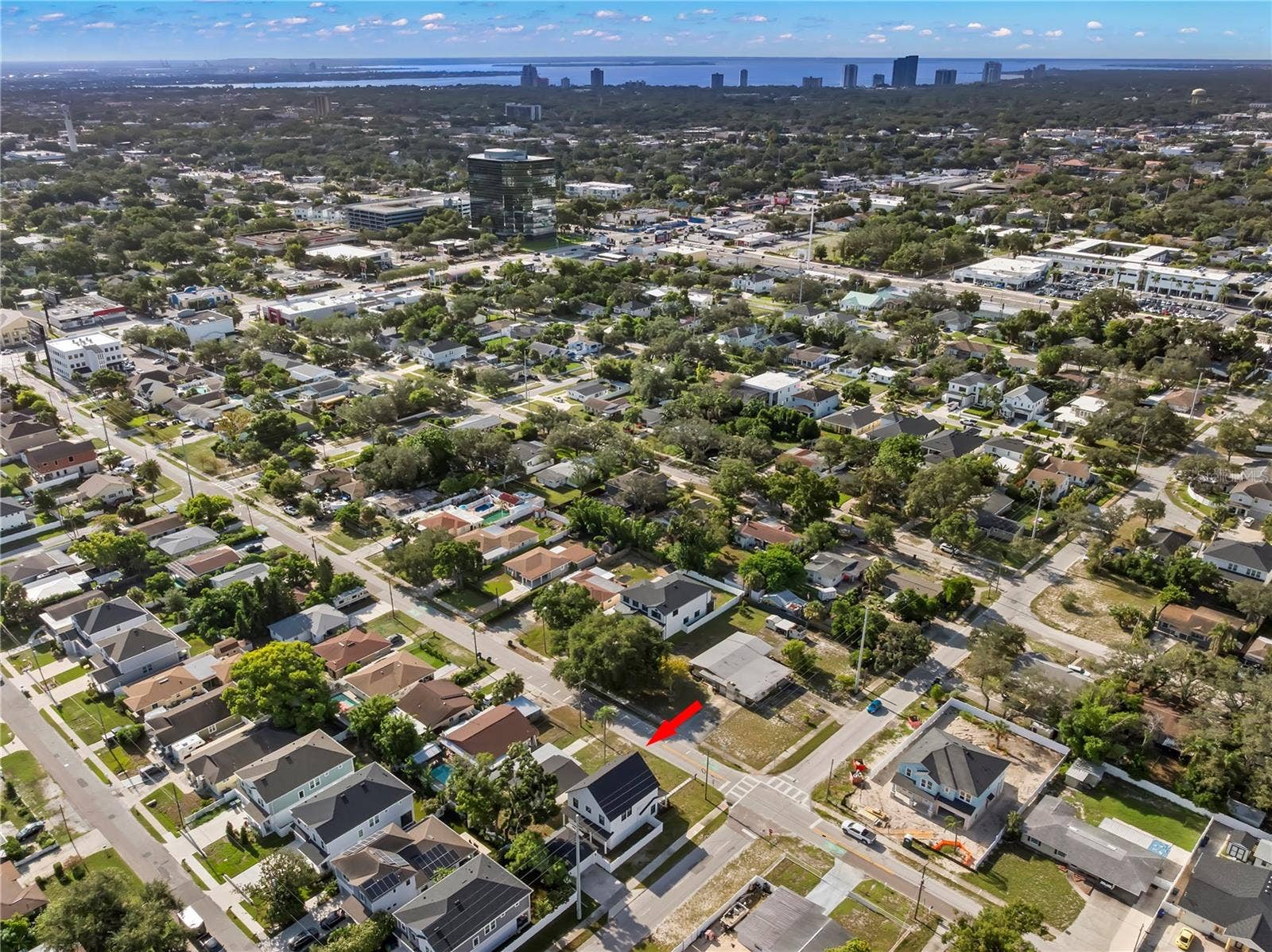 3923 W GRAY STREET, Tampa, FL 33609