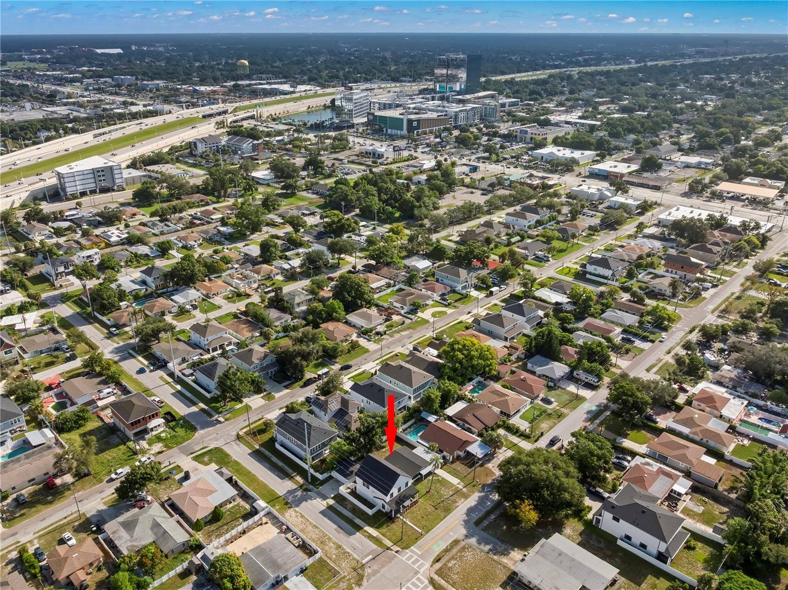 3923 W GRAY STREET, Tampa, FL 33609