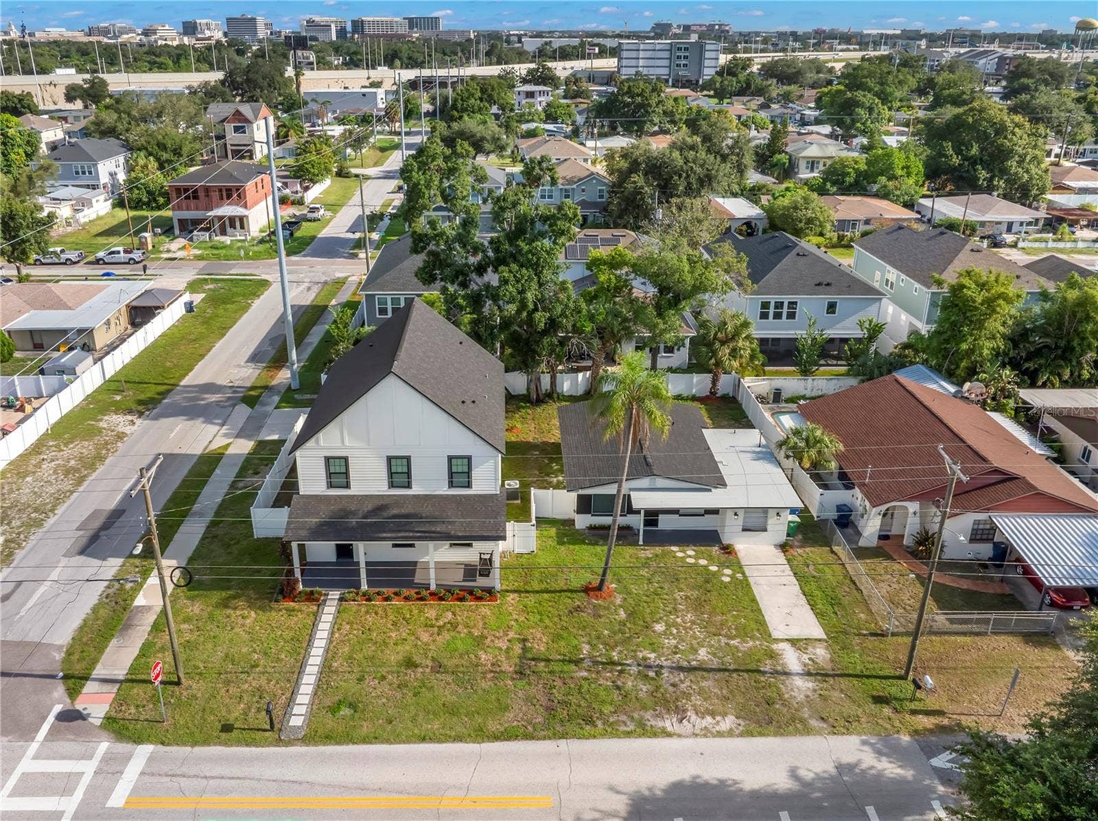 3923 W GRAY STREET, Tampa, FL 33609