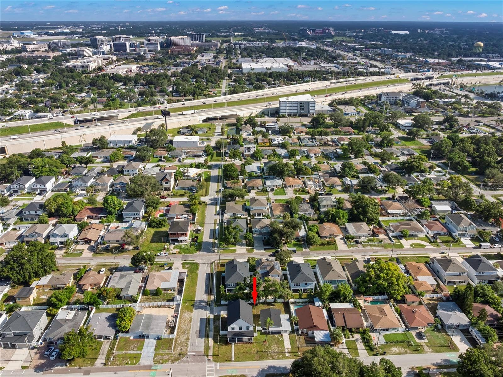 3923 W GRAY STREET, Tampa, FL 33609