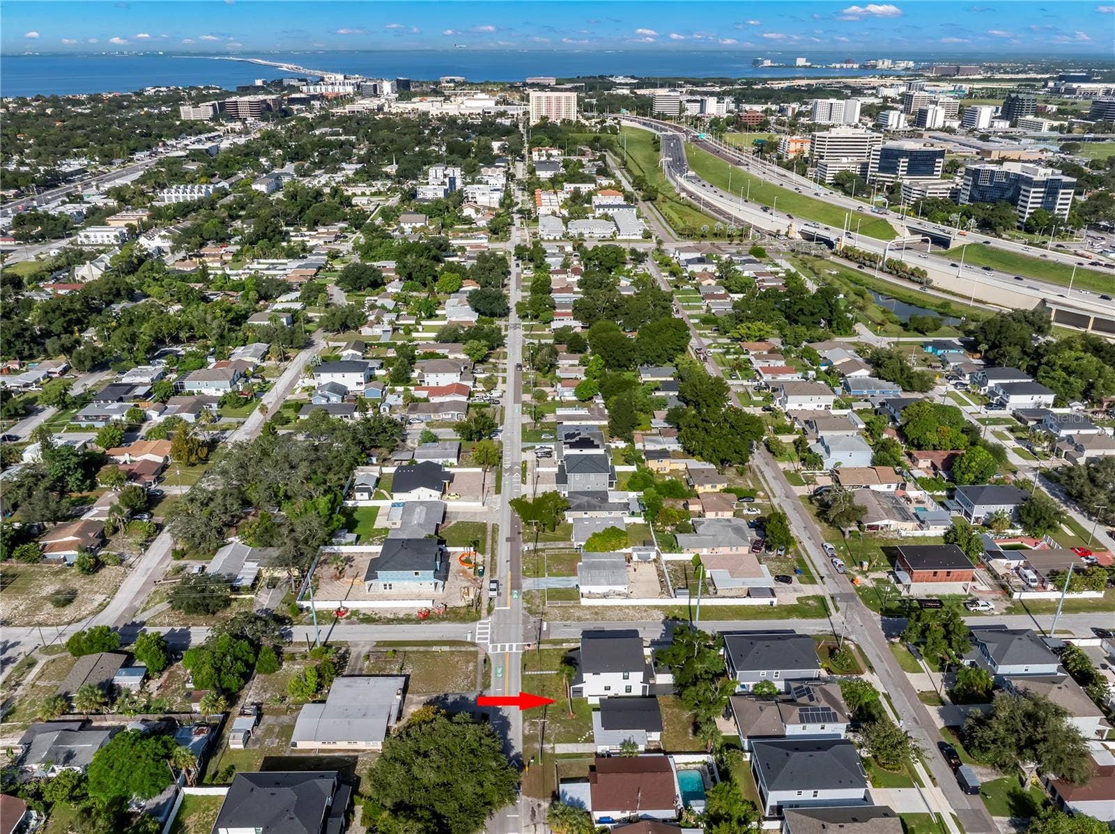 3923 W GRAY STREET, Tampa, FL 33609