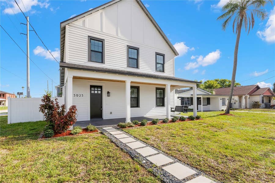 Property photo for 3923 W GRAY STREET, Tampa, FL