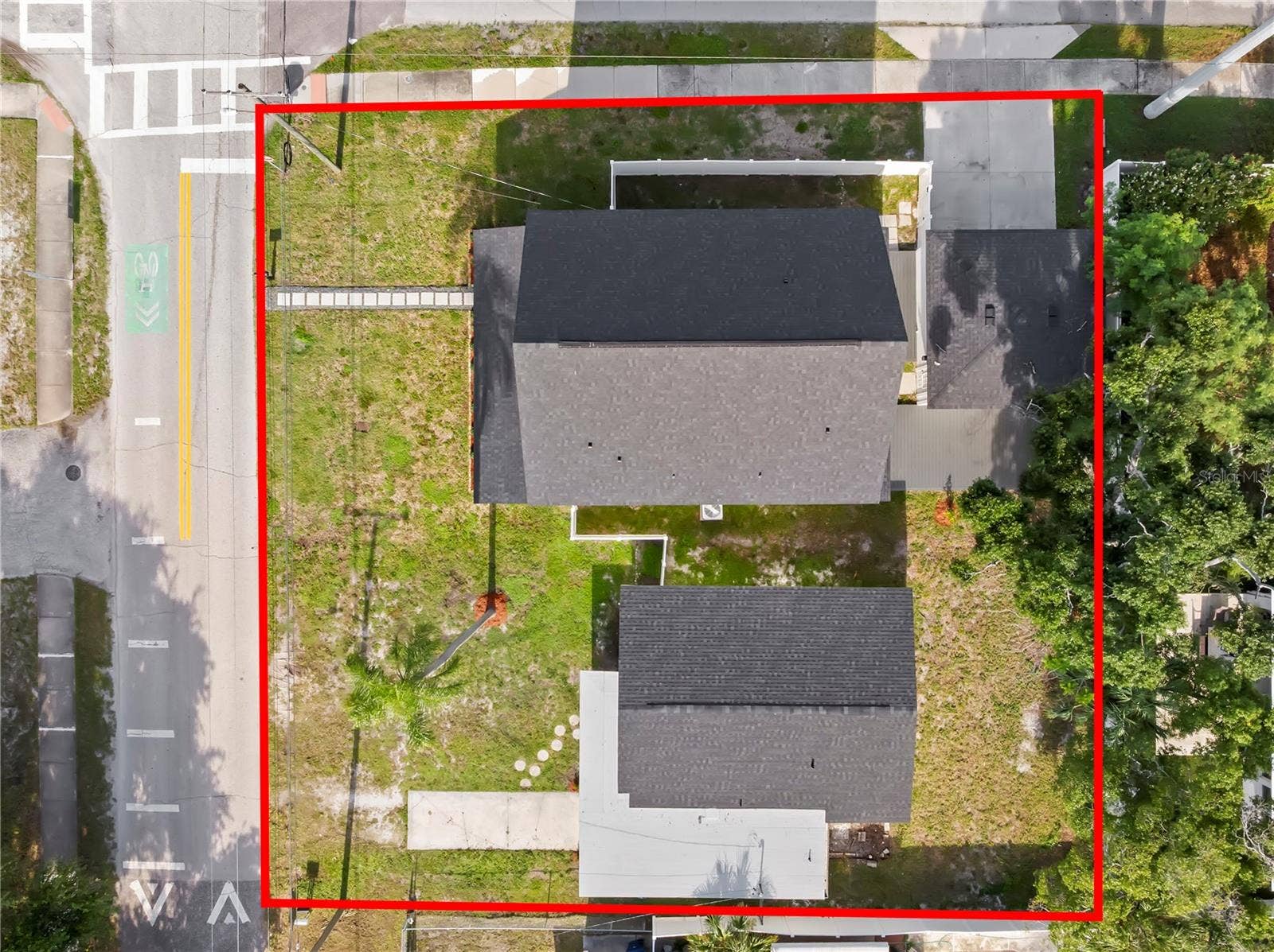 3923 W GRAY STREET, Tampa, FL 33609
