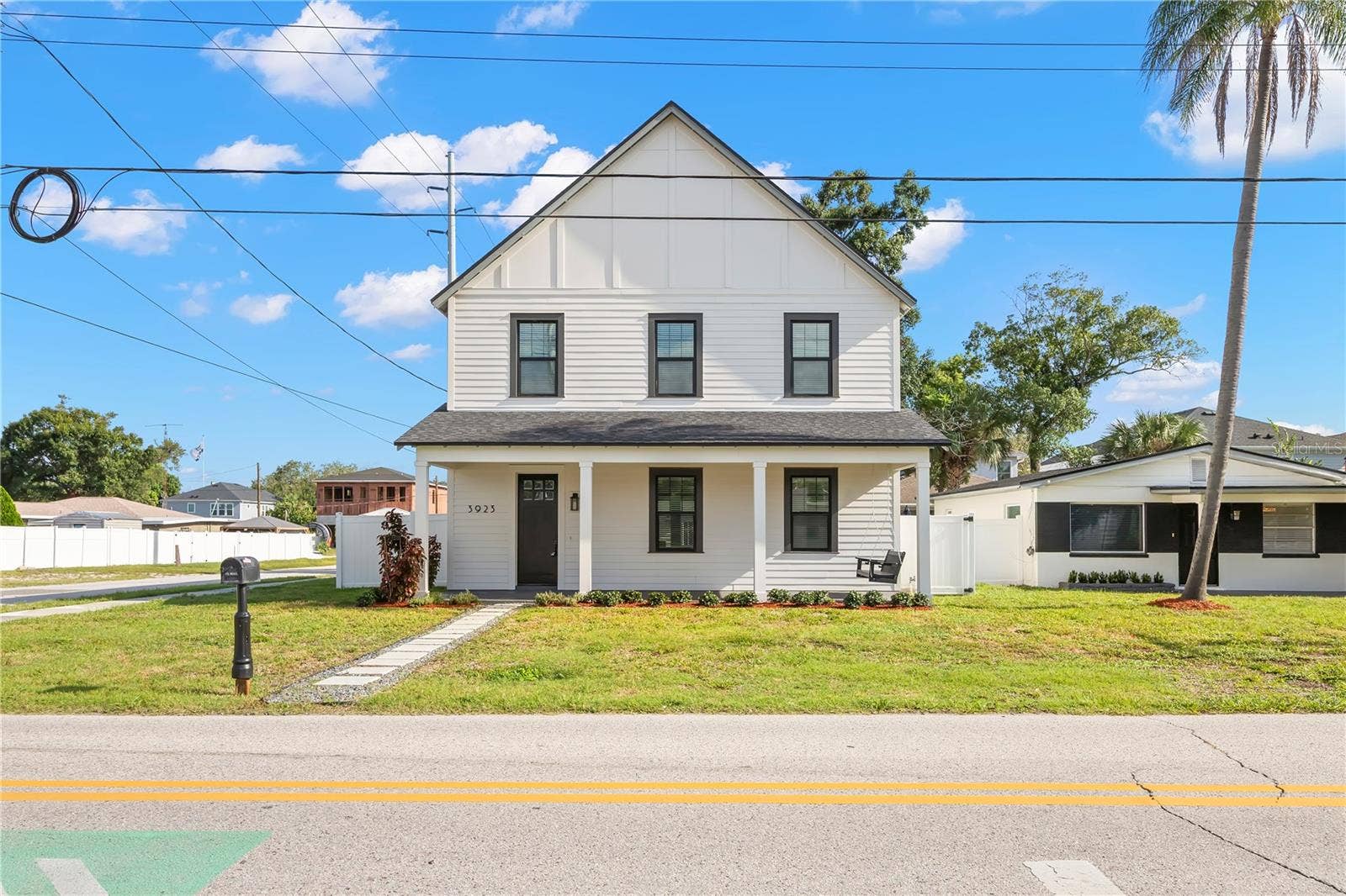 3923 W GRAY STREET, Tampa, FL 33609