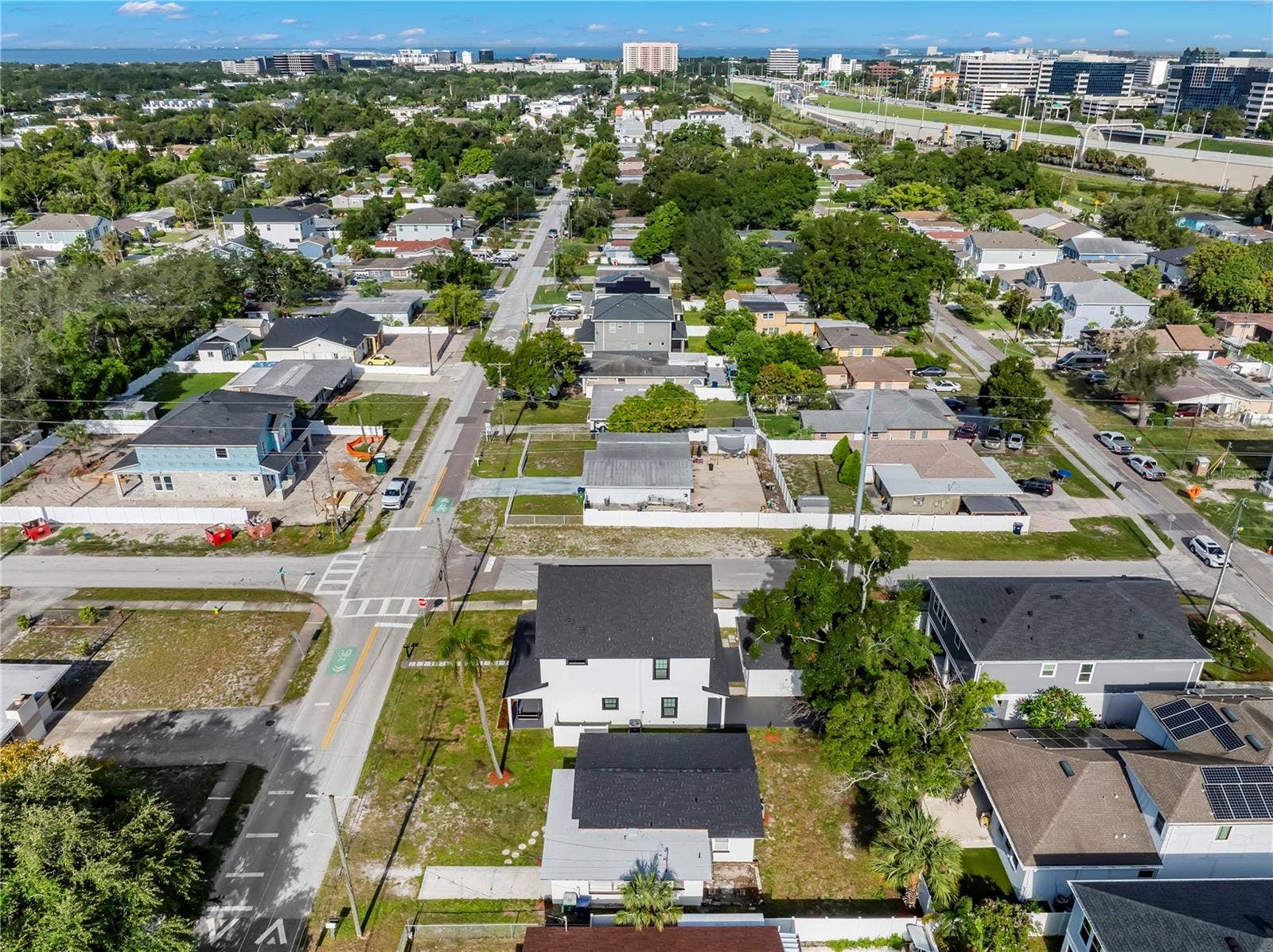 3923 W GRAY STREET, Tampa, FL 33609