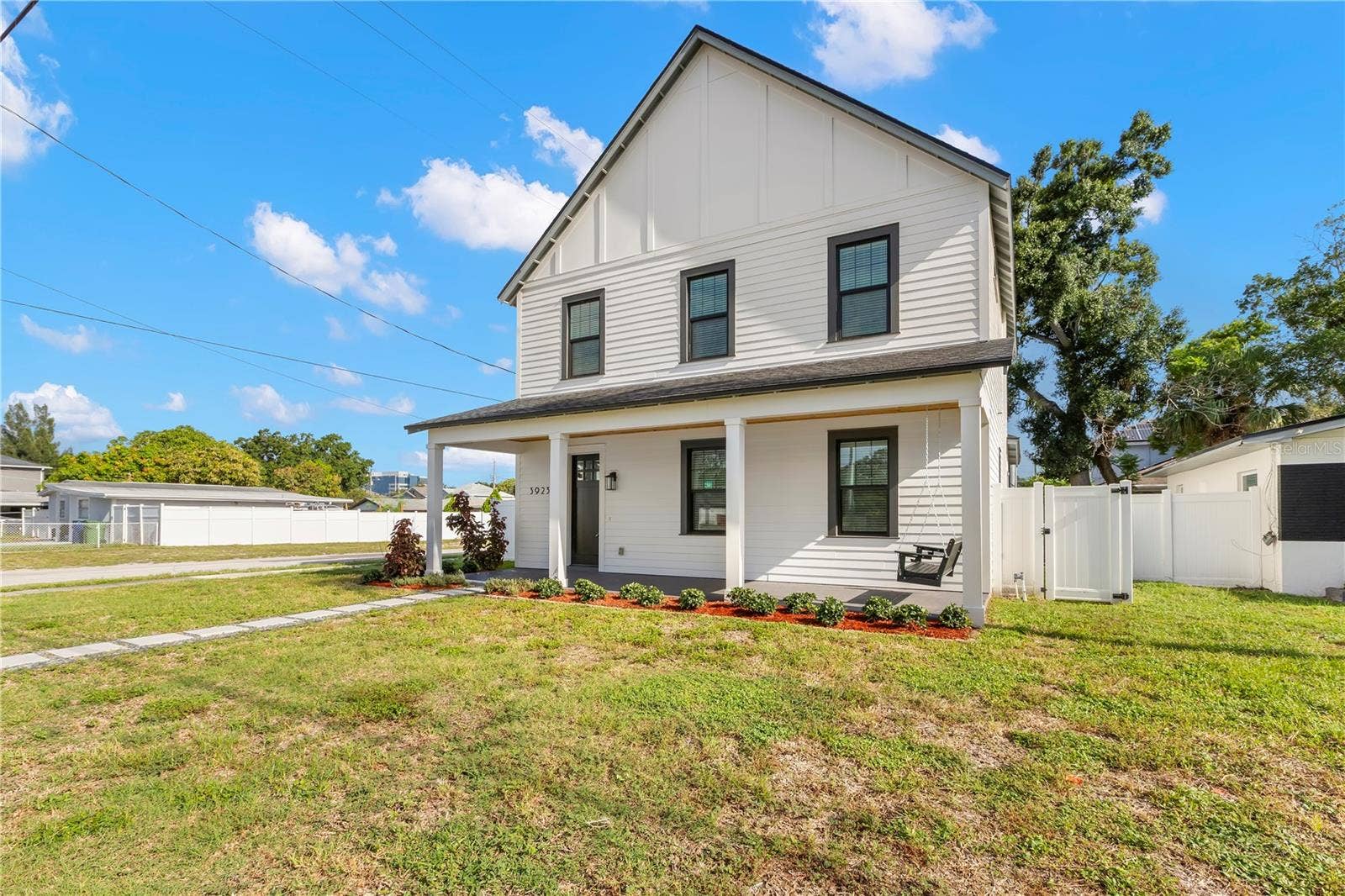 3923 W GRAY STREET, Tampa, FL 33609