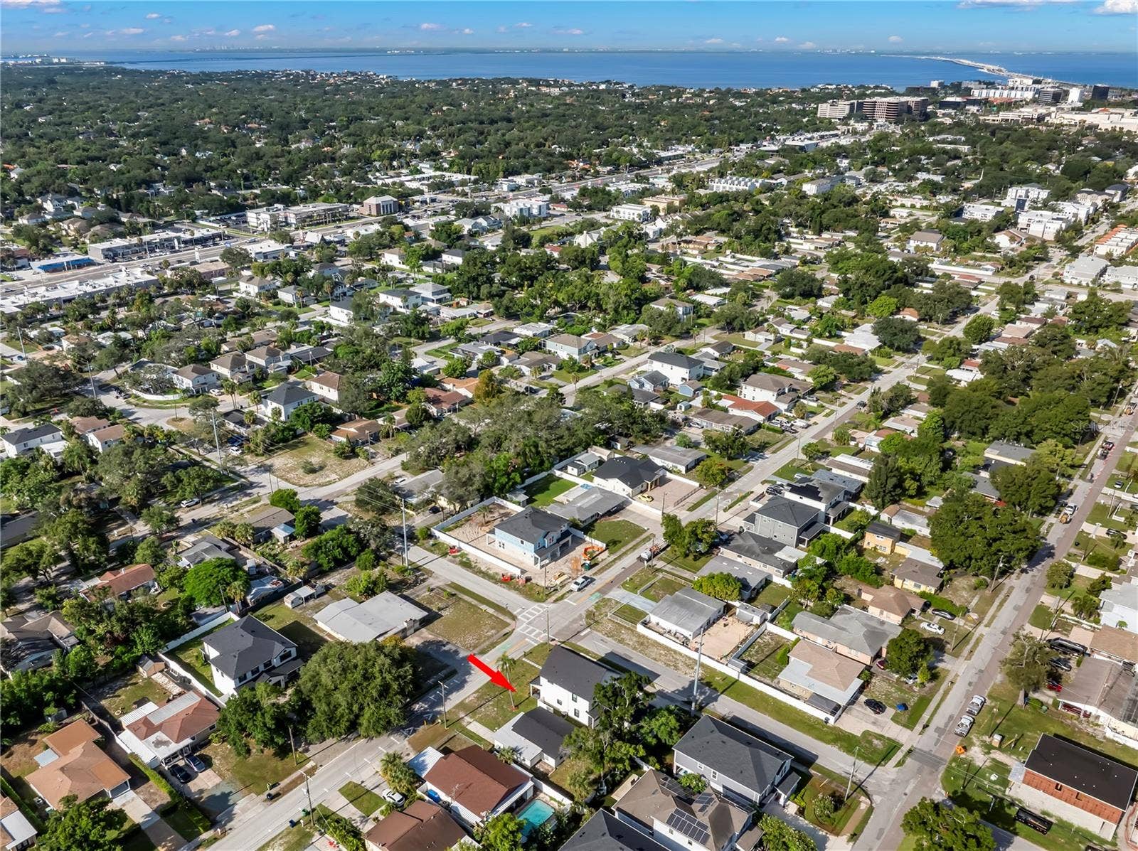 3923 W GRAY STREET, Tampa, FL 33609