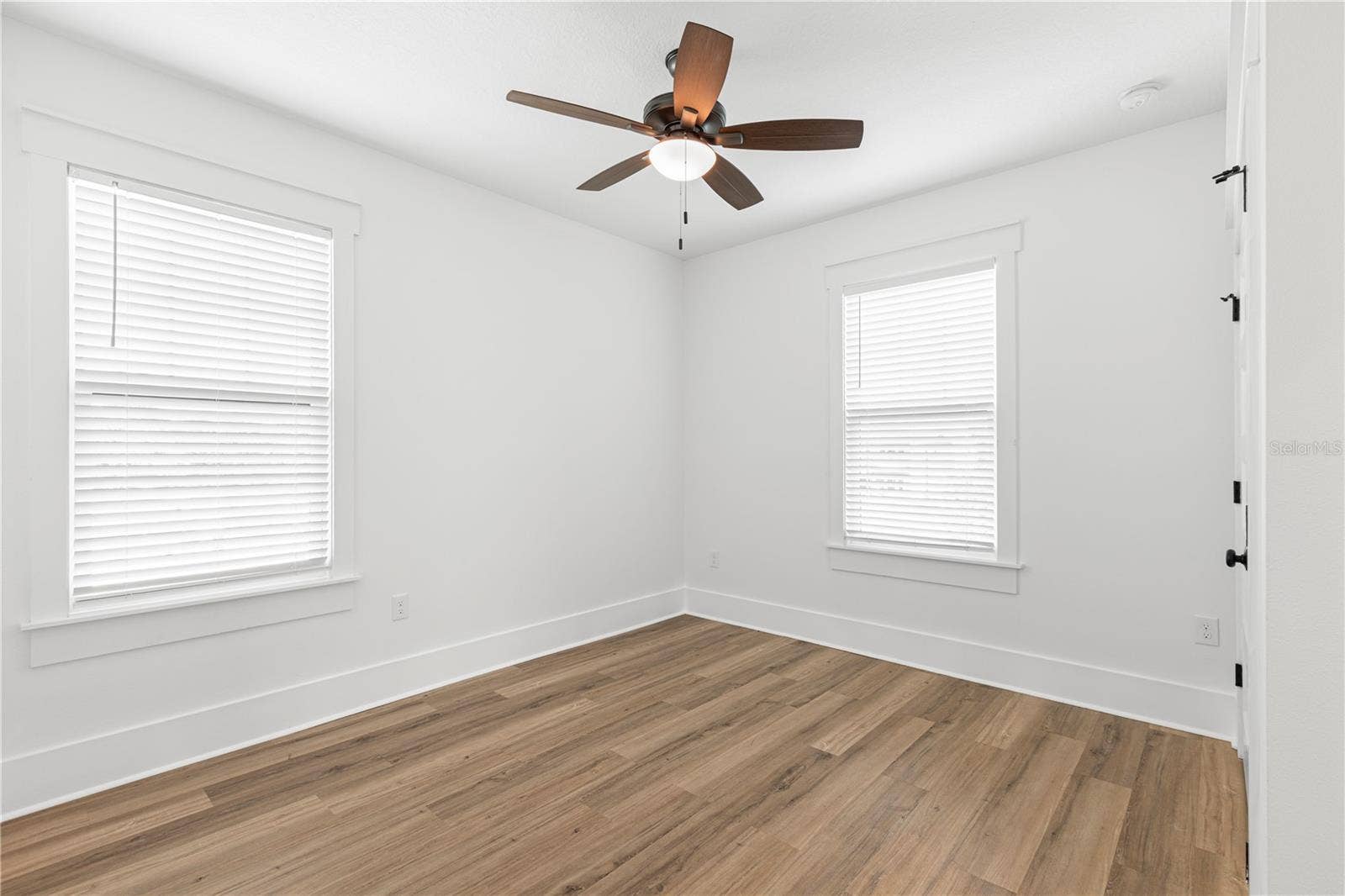 bedroom 2 (downstairs)