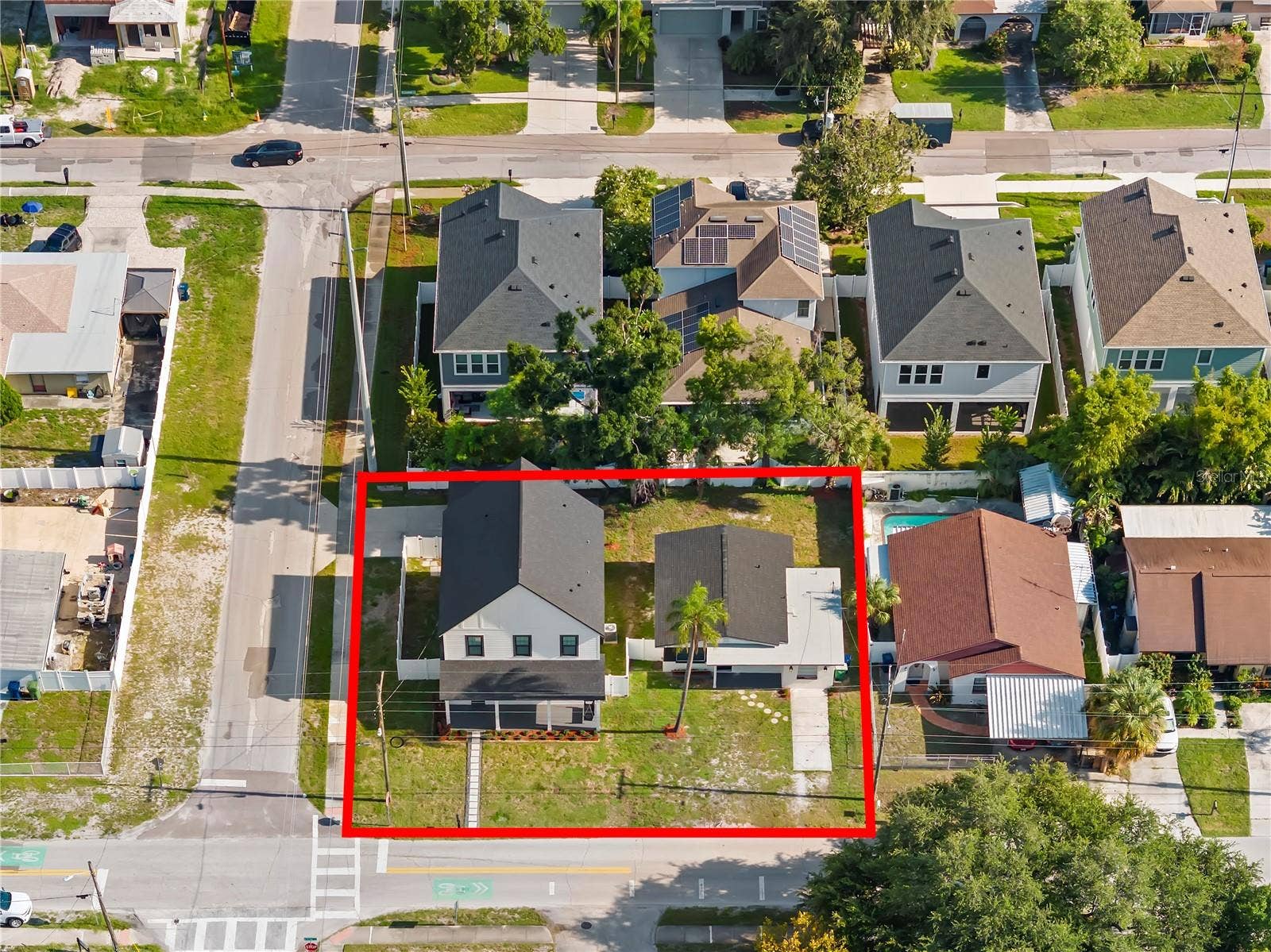 3923 W GRAY STREET, Tampa, FL 33609