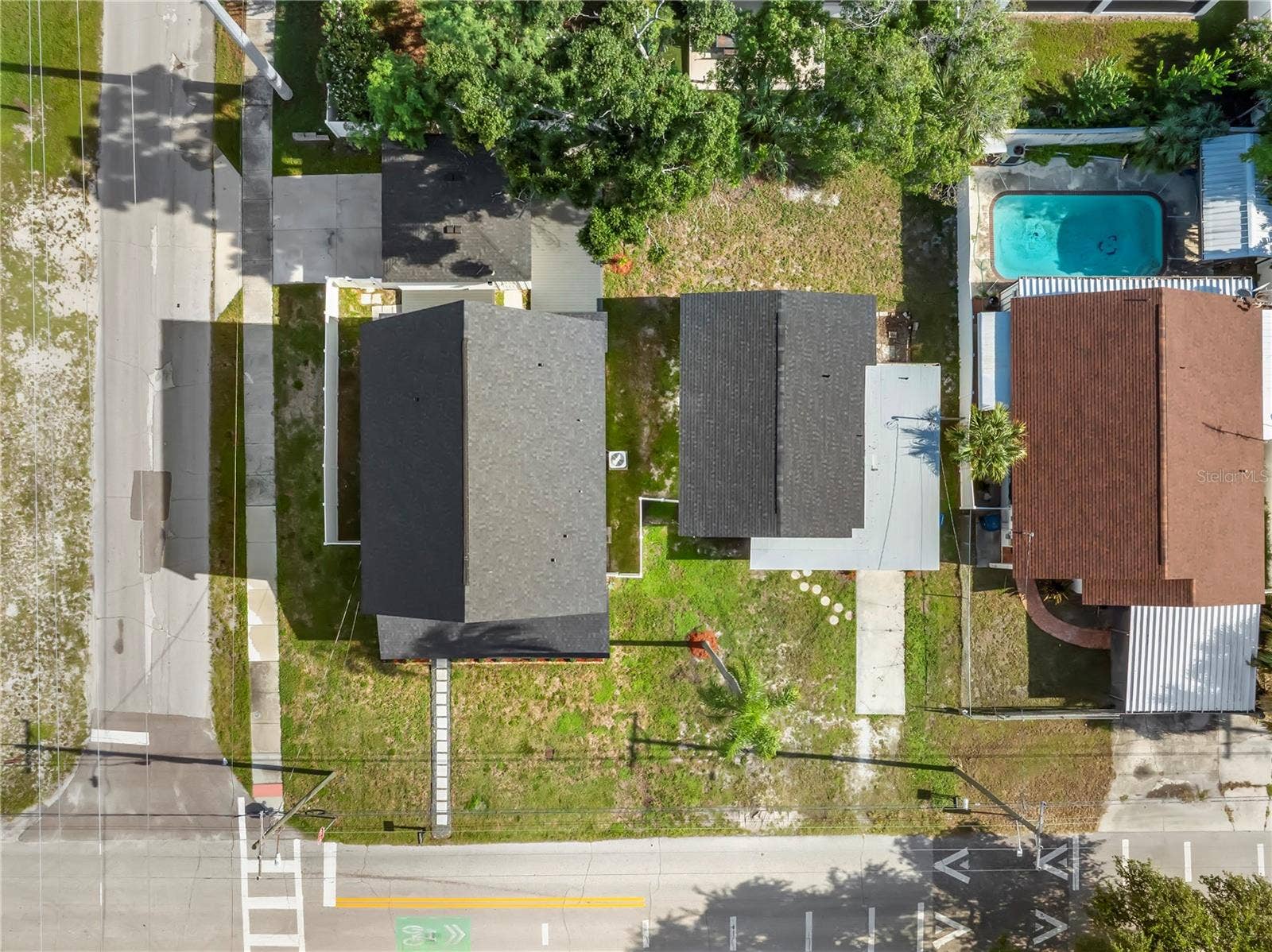 3923 W GRAY STREET, Tampa, FL 33609