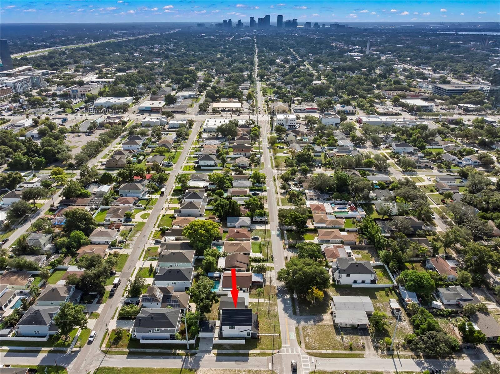 3923 W GRAY STREET, Tampa, FL 33609