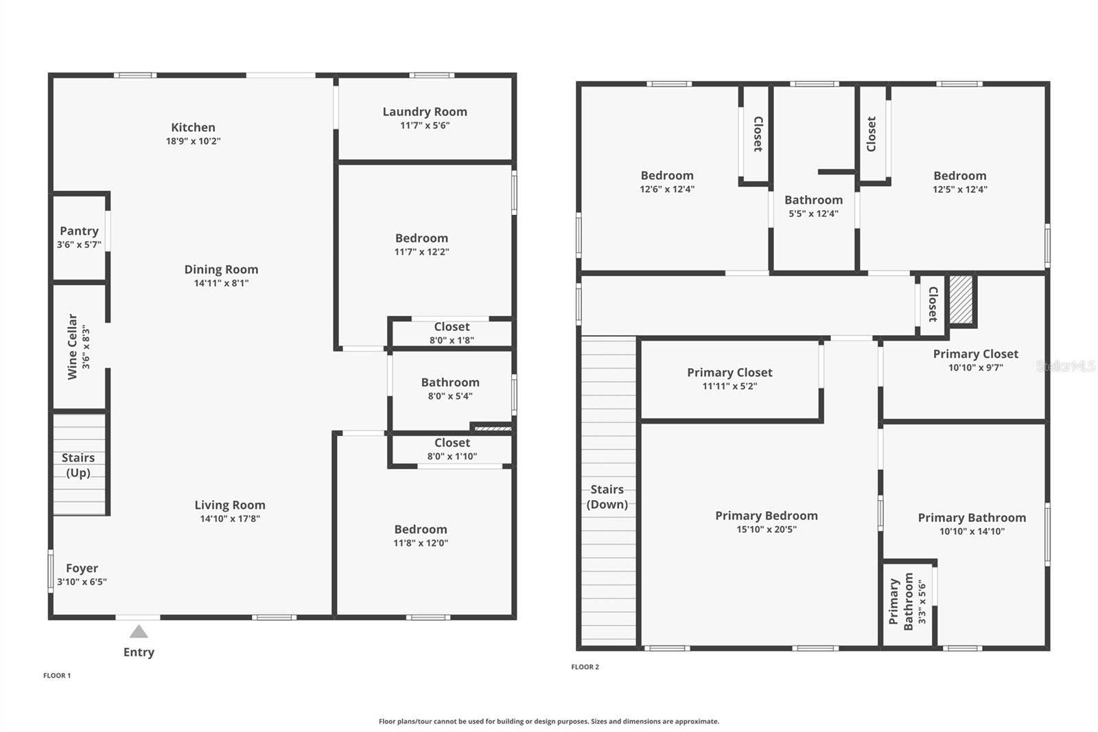 3923 W GRAY STREET, Tampa, FL 33609