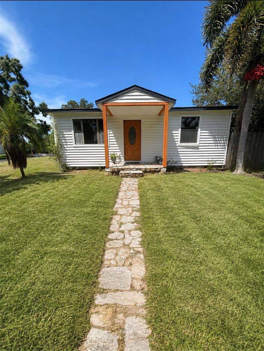 Property photo for 4649 18TH AVENUE N, St Petersburg, FL