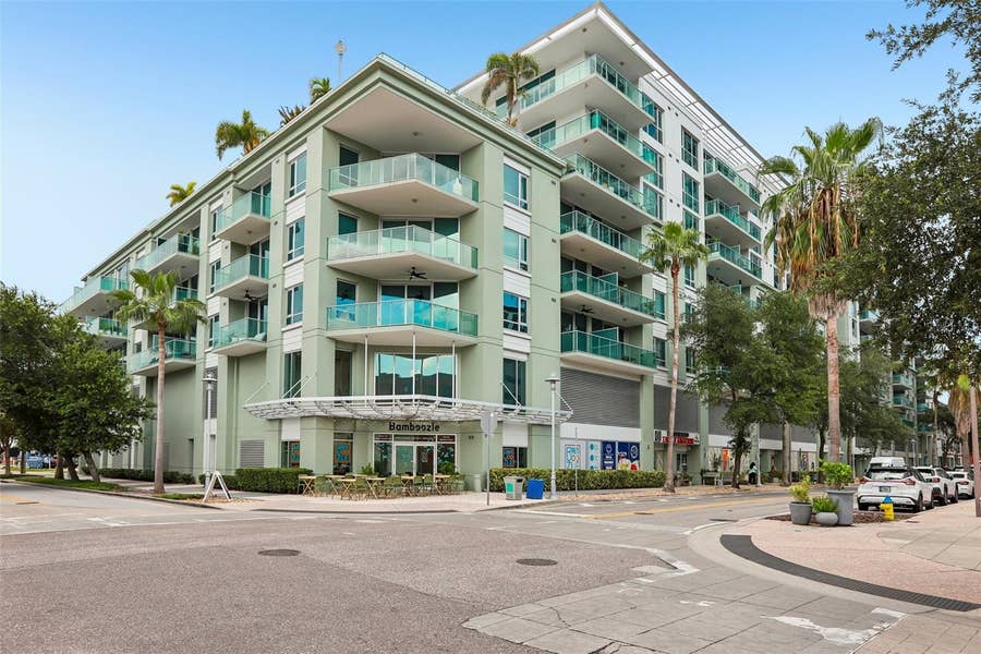 Property photo for 111 N 12TH STREET, #1813, Tampa, FL