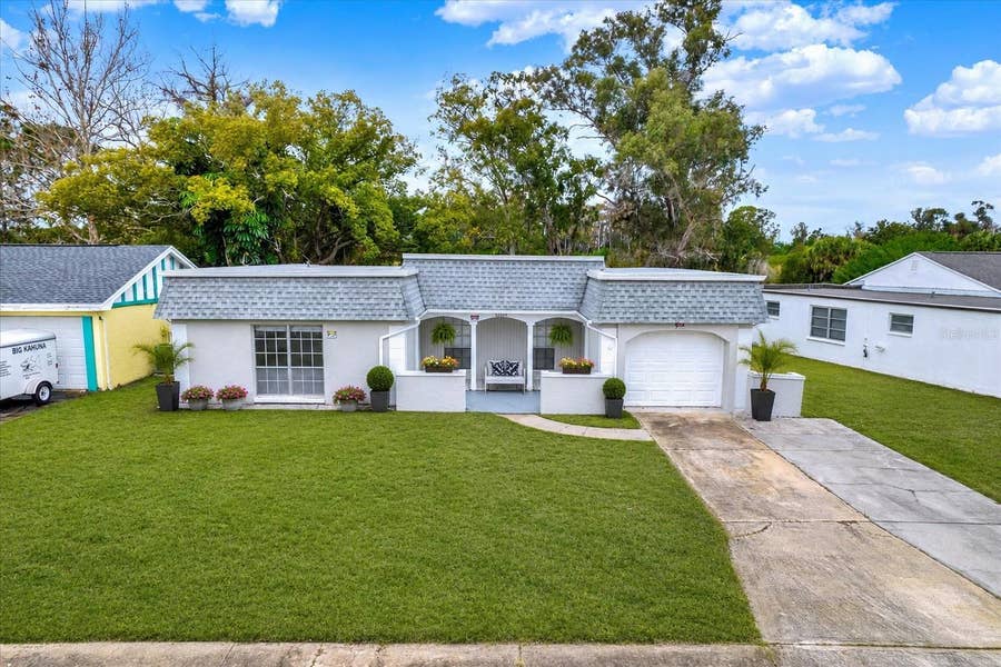 Property photo for 3349 OVERLAND DRIVE, Holiday, FL