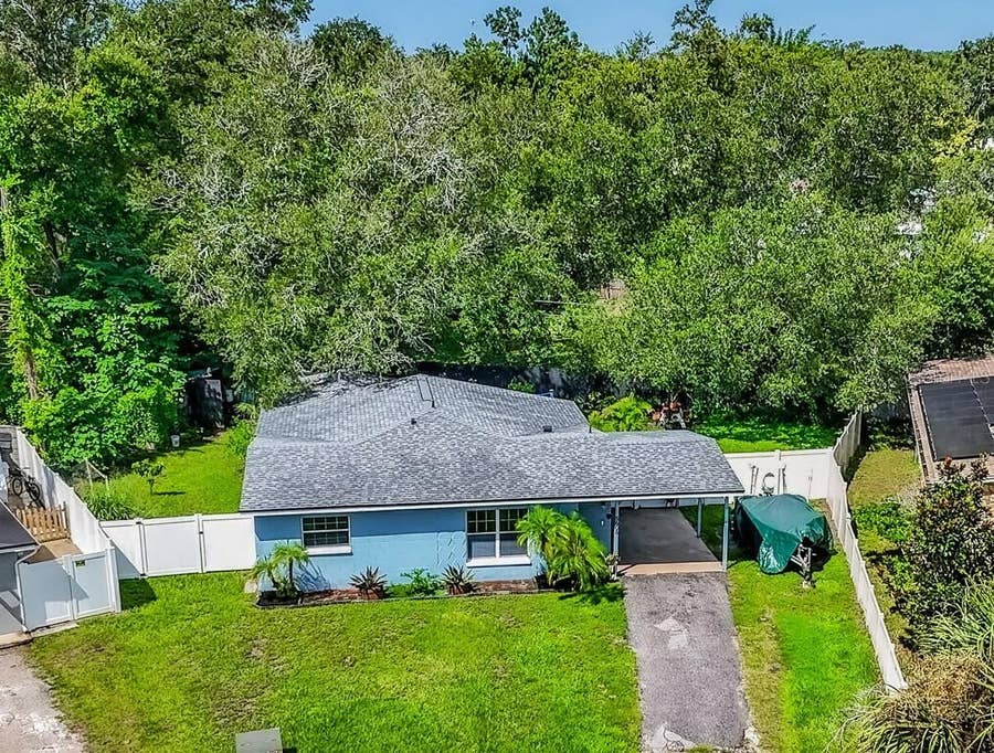 Property photo for 5508 WHITMORE DRIVE, Tampa, FL