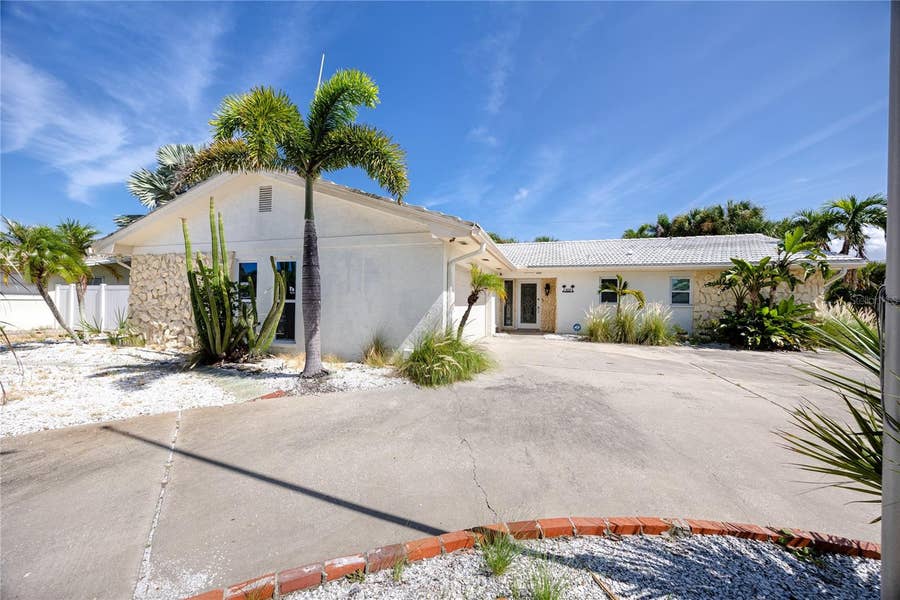 Property photo for 107 21ST STREET, Belleair Beach, FL