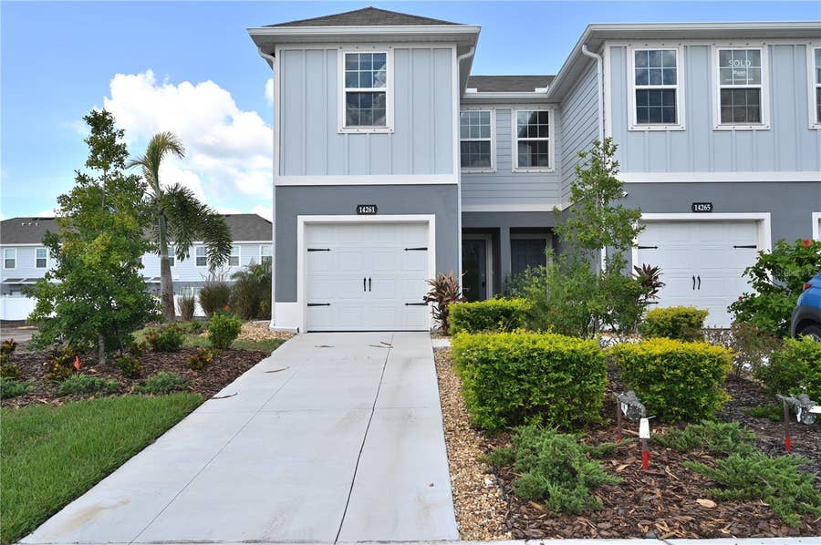 Property photo for 14261 CRIMSON AVENUE, Lakewood Ranch, FL