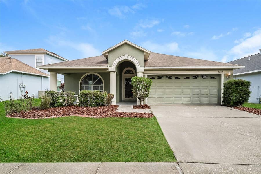 Property photo for 12755 STANDBRIDGE DRIVE, Riverview, FL