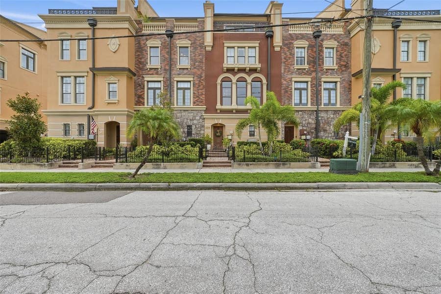Property photo for 2236 SOHO BAY COURT, Tampa, FL