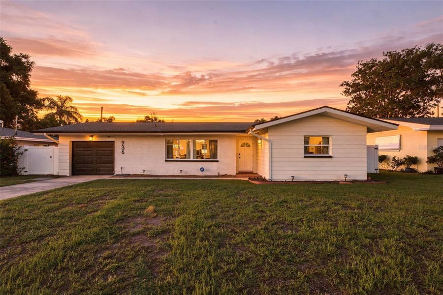 Property photo for 936 LYNDHURST STREET, Dunedin, FL