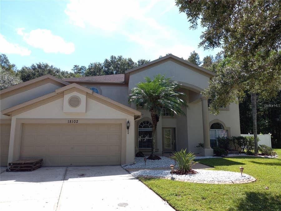 Property photo for 18102 TURTLE BEACH WAY, Tampa, FL
