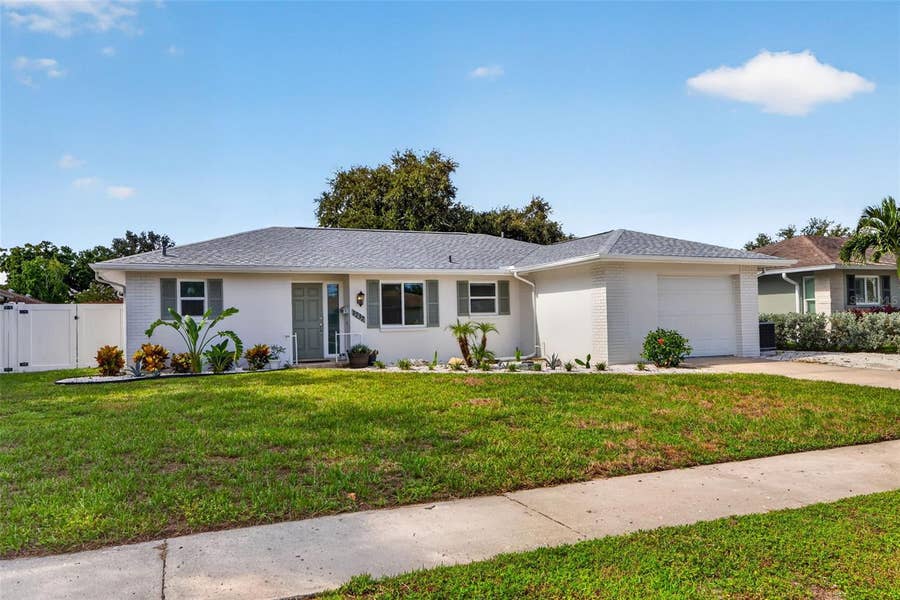 Property photo for 1737 STARLIGHT DRIVE, Clearwater, FL