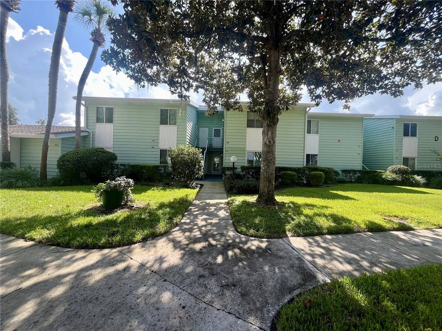 Property photo for 568 MIDWAY DRIVE, #B, Ocala, FL