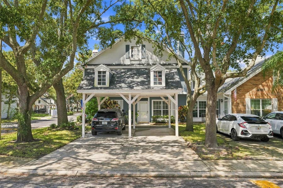 Property photo for 2725 PENZANCE STREET, Palm Harbor, FL