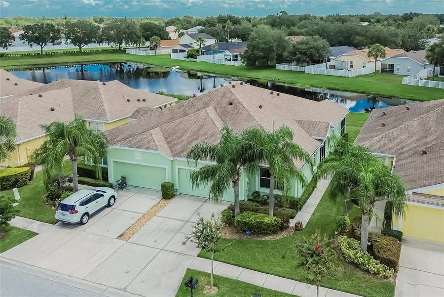 Property photo for 11428 CAPTIVA KAY DRIVE, Riverview, FL