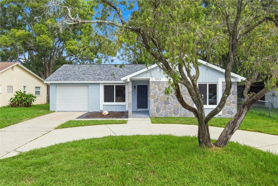 Property photo for 7033 WENTWORTH WAY, New Port Richey, FL