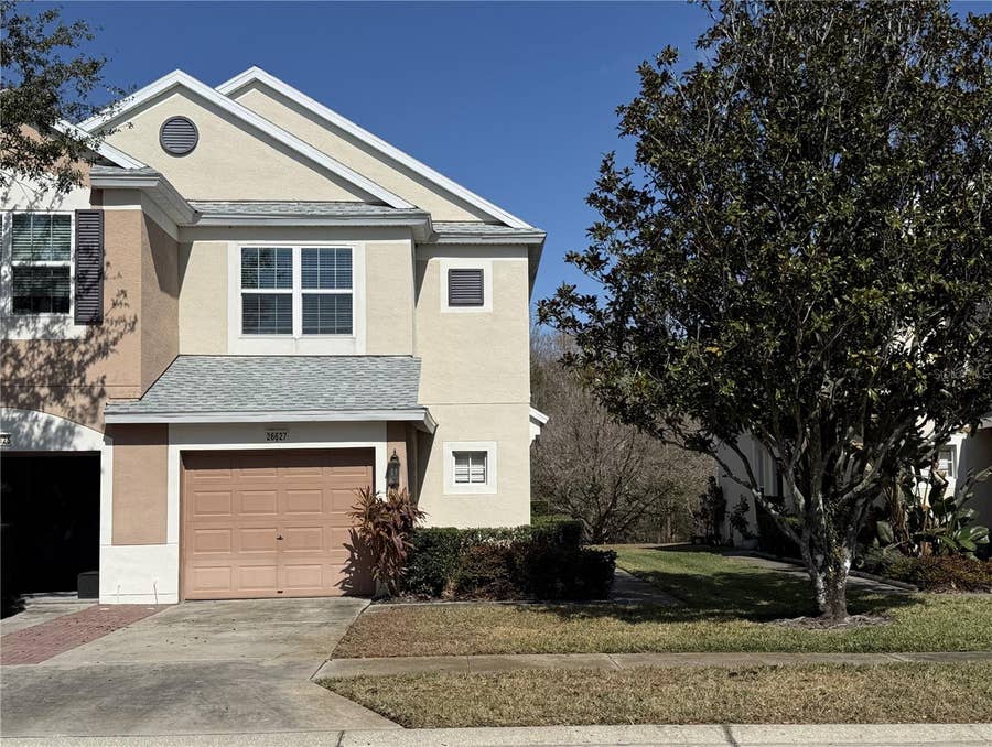 Property photo for 26627 CASTLEVIEW WAY, Wesley Chapel, FL