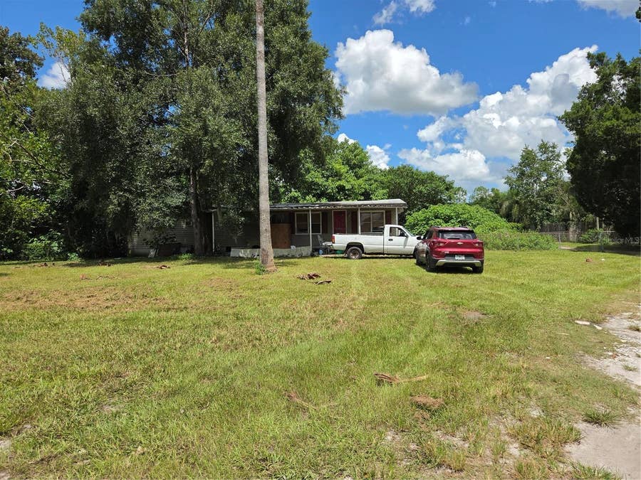 Property photo for 33349 ARTHUR DRIVE, Wesley Chapel, FL