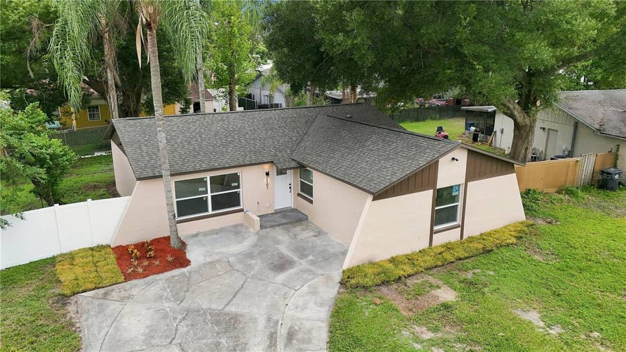 Property photo for 1105 PARK STREET, Seffner, FL