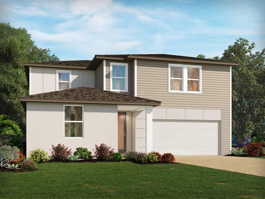 Property photo for 5181 SPRINGRISE DRIVE, St Cloud, FL