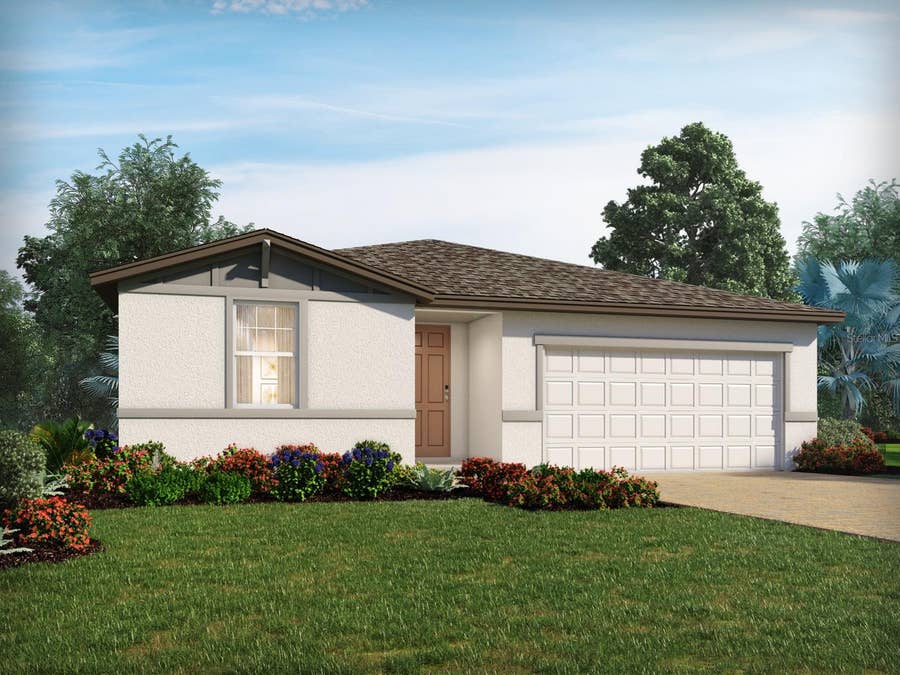 Property photo for 2919 SUNSTAR DRIVE, St Cloud, FL