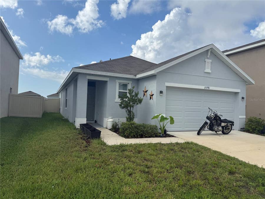 Property photo for 33398 DARLEY DALE TRAIL, Wesley Chapel, FL