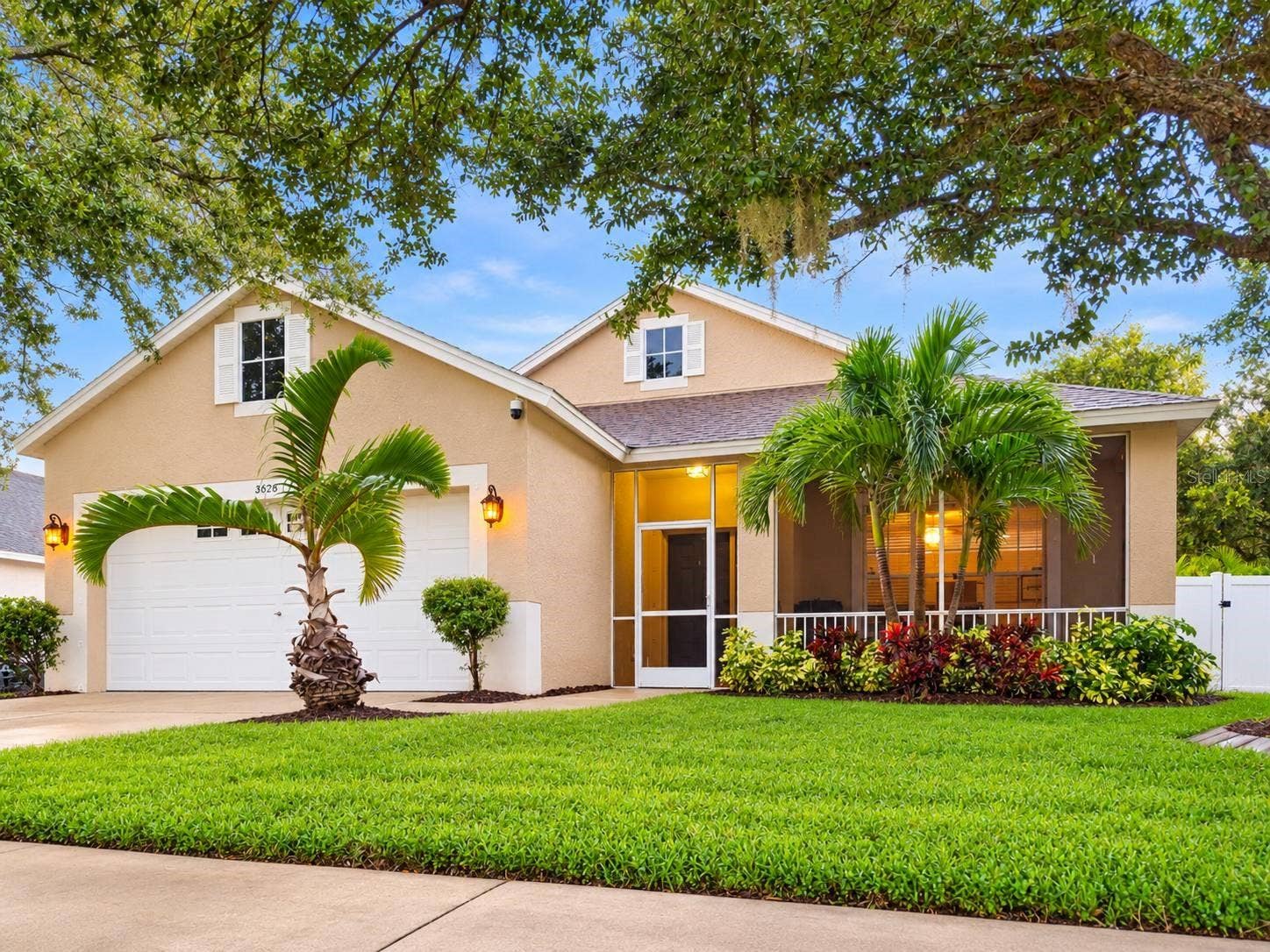 3328 70TH COURT E, Palmetto, FL 34221 3328 70TH COURT E, Palmetto, FL 34221