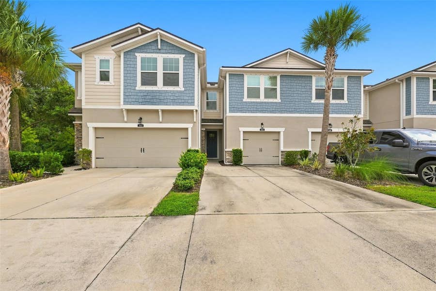 Property photo for 17871 STELLA MOON PLACE, Lutz, FL