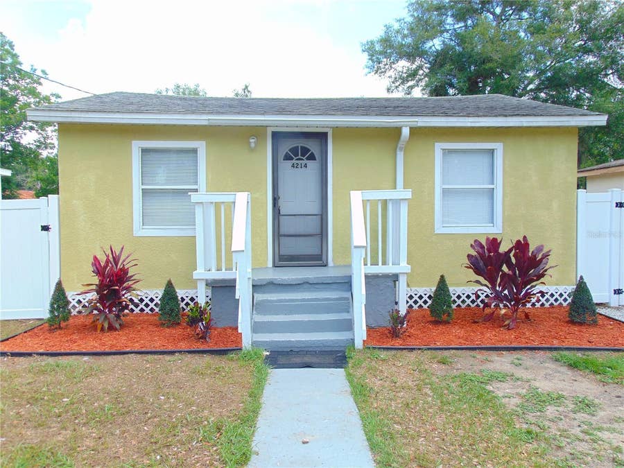 Property photo for 4214 E PALIFOX STREET, Tampa, FL