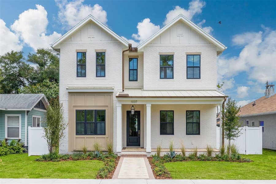 Property photo for 1037 26TH AVENUE N, St Petersburg, FL
