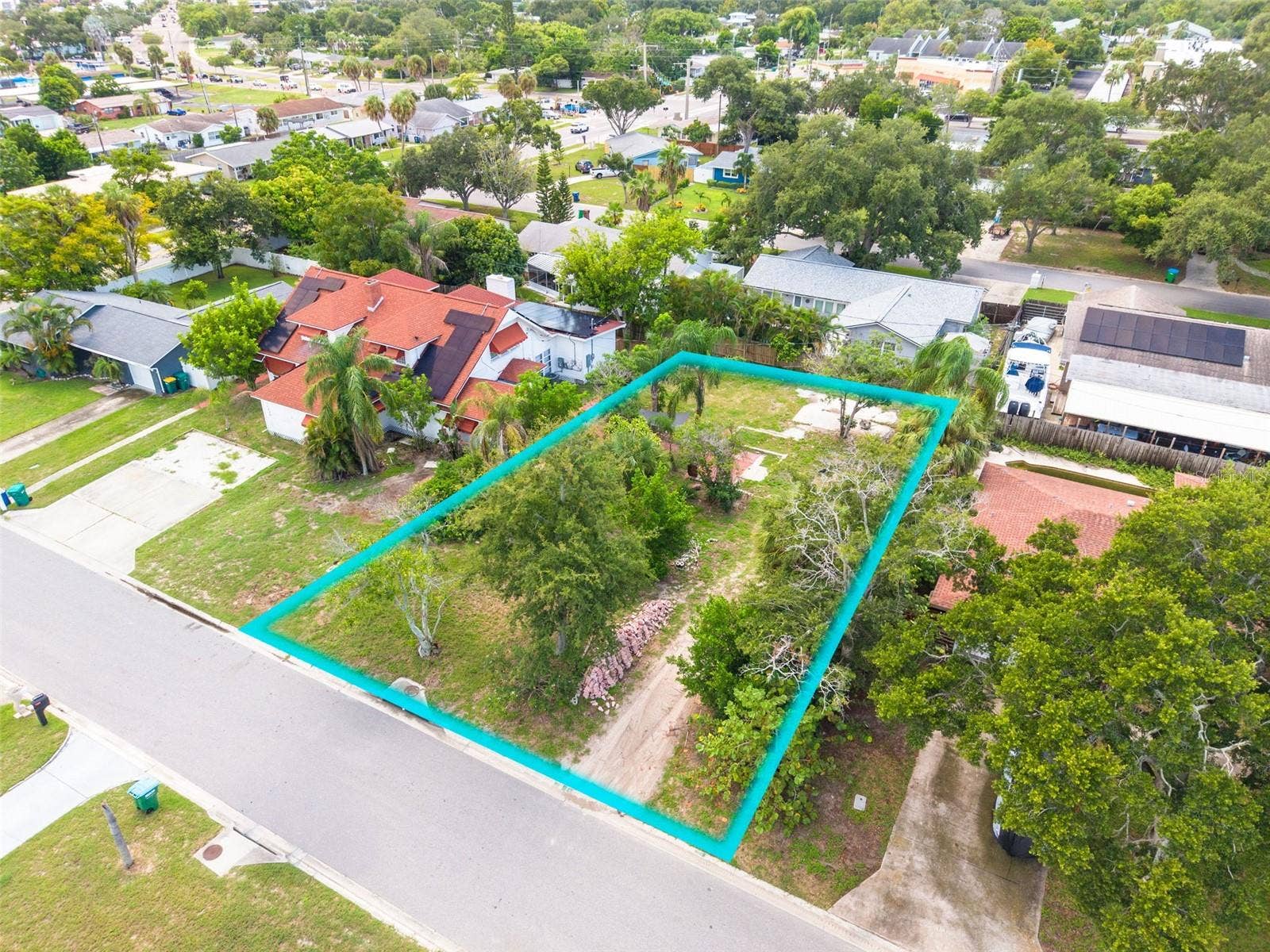 0 79TH AVENUE, Seminole, FL 33772 0 79TH AVENUE, Seminole, FL 33772