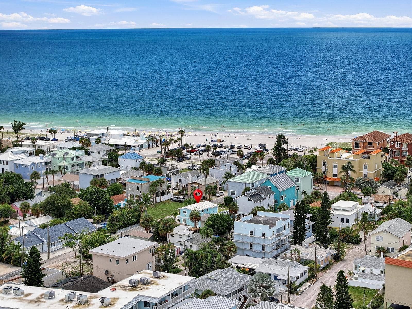 120 93RD AVENUE, Treasure Island, FL 33706 120 93RD AVENUE, Treasure Island, FL 33706